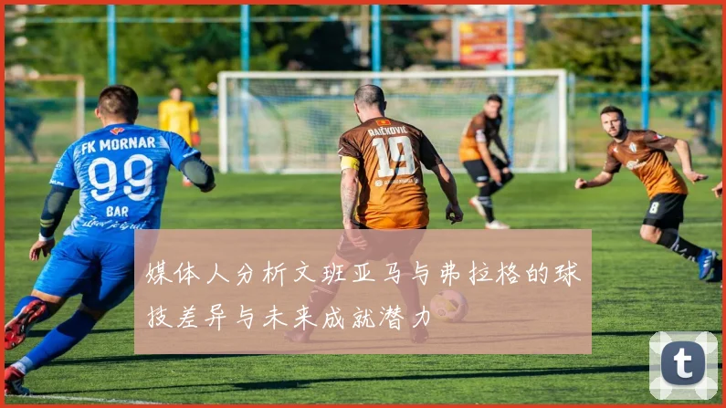 媒体人分析文班亚马与弗拉格的球技差异与未来成就潜力