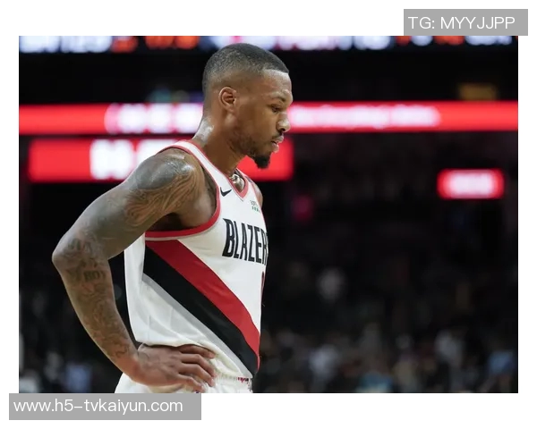 媒体人分析开拓者缺乏爱德华兹式核心杨瀚森未来发展任重道远