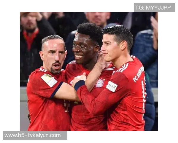 阿拉巴称赞莱默尔崛起为世界级球员对拜仁和奥地利至关重要 阿拉巴称赞莱默尔崛起为世界级球员对拜仁和奥地利至关重要