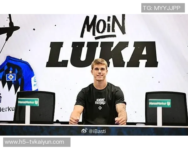 武什科维奇揭秘热刺重视自己拒绝曼城背后的故事与决策 武什科维奇揭秘热刺重视自己拒绝曼城背后的故事与决策