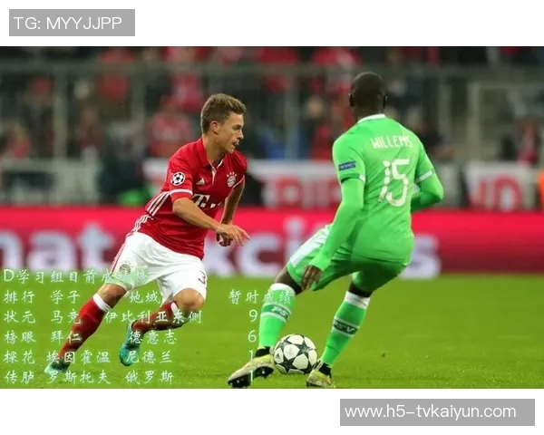 欧冠小组赛激战正酣巴黎领跑五队全胜争夺出线资格