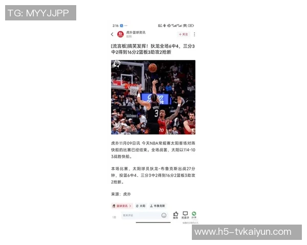 狄龙表现抢眼18投7中砍下18分布克出手数的两倍展现实力 狄龙表现抢眼18投7中砍下18分布克出手数的两倍展现实力