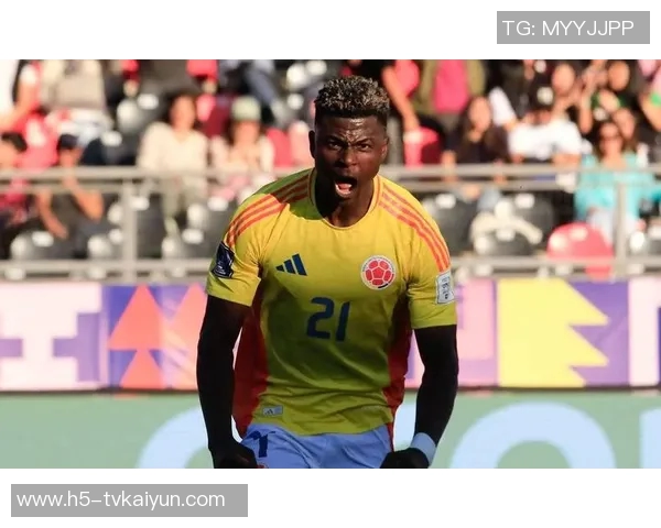 迪亚斯荣登哥伦比亚队史射手榜第四位法尔考与J罗领衔前二 迪亚斯荣登哥伦比亚队史射手榜第四位法尔考与J罗领衔前二