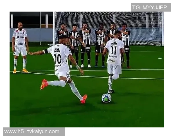 内马尔表现出色射门次数和过人次数均为桑托斯队内最高 内马尔表现出色射门次数和过人次数均为桑托斯队内最高