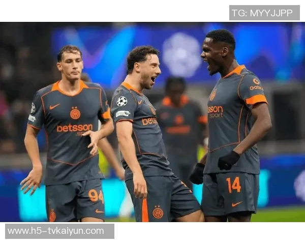 国米欧冠四轮全胜奖金保障六千万欧元球迷欢呼期待更大胜利