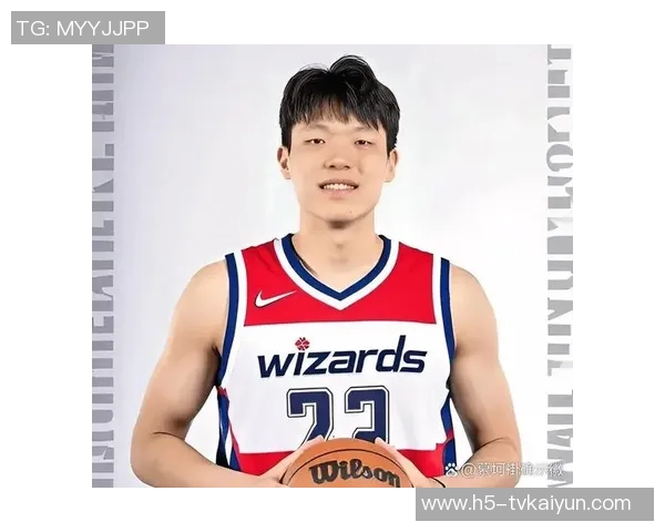 开拓者媒体人杨瀚森直言球队前景堪忧克罗宁的眼光令人失望