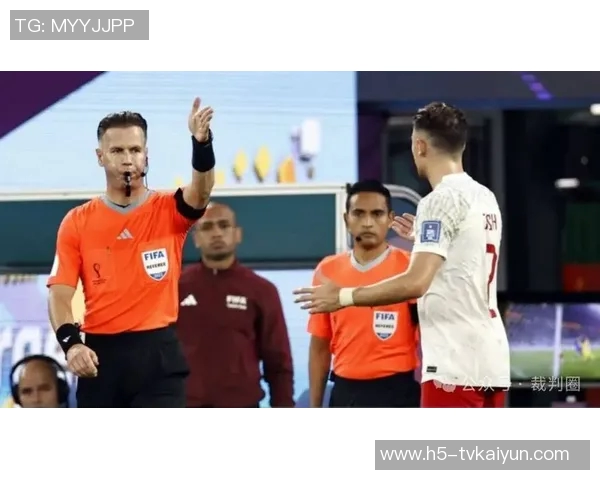 斯洛伐克裁判克鲁日利亚克将执法利物浦对阵卡拉巴赫的比赛